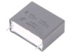 Condensator Polipropilenă 1.5uF 310VDC THT