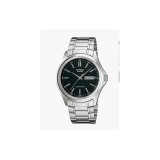 Cumpara ieftin Ceas Casio Enticer MTP-1239D-1ADF &ndash; Contrast Masculin, Eleganță și