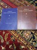 Viorel Cernica - Lucrări de istoria filosofiei rom&acirc;nești, vol. 1 și 2