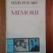 MEMORII de SEXTIL PUSCARIU