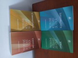 Pachet 4 Volume-Probleme Rezolvate De Fizică