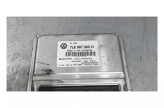 Modul suspensie pneumatica 7L0907553H Volkswagen Touareg 2005 foto