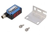 Senzor Fotoelectric 0-20m PNP DARK-ON LIGHT-ON 100mA WS/WE100-2P3439