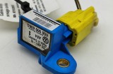 Senzor de impact dreapta spate VW BEETLE Cabrio 1Y7 2005 OEM: 6Q0909606G 31539557