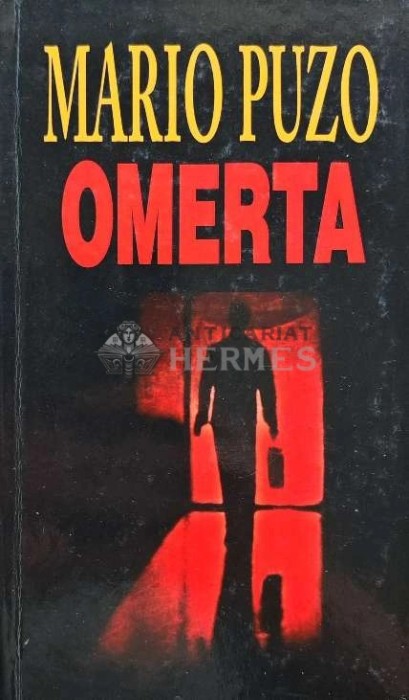 Omerta - 2001 - Mario Puzo (@E2)