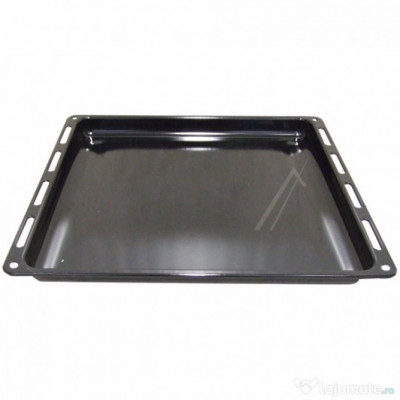 C00325934 TAVA CUPTOR 481010657929 WHIRLPOOL/INDESIT Lățime:45 cm Lungime:37,5cm foto