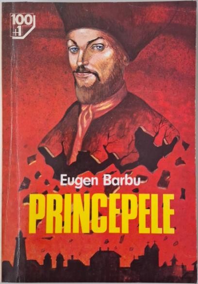 Principele &ndash; Eugen Barbu