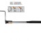 Maner telescopic aluminiu 180x6mm, TopStrong