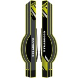 Husa 2 Compartimente TRABUCCO Competition, 155x22x17cm