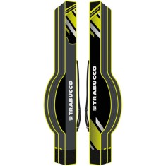 Husa 2 Compartimente TRABUCCO Competition, 155x22x17cm foto