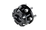 MLR cuplaj blocant 4x4 Isuzu Trooper 1991-, Opel Frontera 1991-, NTY KSB-IS-000