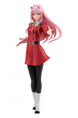 Darling in the Franxx Pop Up Parade PVC Statue Zero Two 17 cm foto