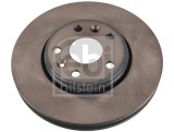 FEBI BILSTEIN 176658 Disc frana