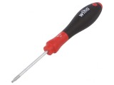 Șurubelniță Torx TX08 SoftFinish 60mm, WIHA