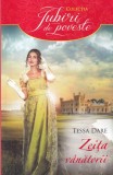 Tessa Dare - Zeita vanatorii