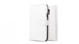 Husa Wallet Case Samsung S5 g900 White