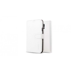 Husa Wallet Case Samsung S5 g900 White