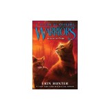 Warriors: A Vision of Shadows #5: River of Fire