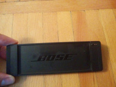 Bose Dock soundlink mini Cradle Charger foto