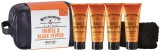 Trusa cosmetice barbatesti - Thistle &amp; Black Pepper | The Scottish Fine Soaps Company