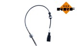 NRF 707028 EASY FIT Senzor, temperatura gaze evacuare