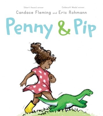Penny &amp;amp; Pip foto