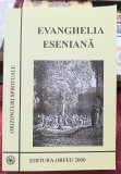 Evanghelia eseniana