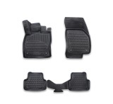 Covoare cauciuc tavita compatibile Skoda Karoq 2017-2024