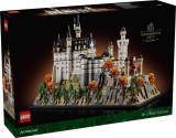 LEGO&reg; Architecture - Castelul Neuschwanstein (21063)