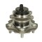 Set rulment roata TOYOTA RAV 4 III (ACA3, ACE, ALA3, GSA3, ZSA3) (2005 - 2016) BTA H22113BTA