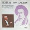 Disc vinil, LP. Symphony No.6 In F Major Opus 68-Herbert von Karajan, The London Philharmonic, Beethoven-271496