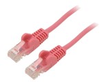 Patch Cord Goobay U/UTP Cat 5e RJ45 CCA Litat 95238