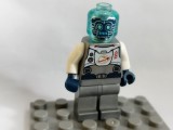 bnk jc LEGO Cyber Drone Robot - twn401