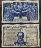 BC169, Franta 1967, 1969, 3 serii istorie