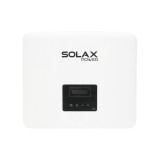 Invertor ON-Grid 20KW Solax X3-PRO-20K-G2, trifazic, prosumator 2xMPPT