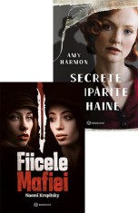 Pachetul A fost odata in America - Bookzone