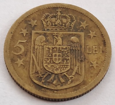 5 Lei 1930 Heaton foto