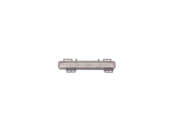 Proiector de zi , Daytime running Mercedes Clasa Glk (X204), 10.2008-05.2012; Clasa Gl (X166), 06.2012-, fata, Dreapta, LED; omologare: ECE/SAE, DEPO