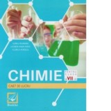 Chimie. Caiet de lucru pentru clasa a VII-a