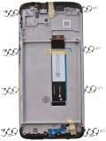 Display Xiaomi Poco M3 / Redmi 9T / 9 Power / Note 9 (4G) BLACK ( Service Pack )