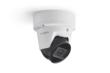 Camera supraveghere IP ONVIF Flexidome Turret de exterior 2MP, IR 15m, Lentila 2.8mm 100&deg;, SD card slot, Built-in Essential Video Analytics,&nbsp; PoE, Bos, Bosch