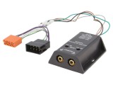 Adaptor ISO 4CARMEDIA pentru Conectare Audio Auto