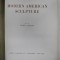 MODERN AMERICAN SCULPTURE , text by DORE ASHTON , 1965
