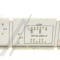 TEMPERATURE REGELUNG 419587 pentru frigider GORENJE