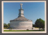 CPIB 24015 - CARTE POSTALA - CONSTANTA. MUZEUL DE ISTORIE NATIONALA SI ARHEOLOGIE. ADAMCLISI - MONUMENT TRIUMFAL, NECIRCULATA