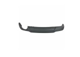 Spoiler bara spate MERCEDES Clasa C (W204), 03.2011-, Model : COUPE, model : pachet AMG,