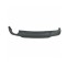Spoiler bara spate MERCEDES Clasa C (W204), 03.2011-, Model : COUPE, model : pachet AMG,