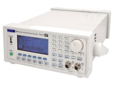 Generator de funcții AIM-TTI TG5012A 50MHz, LCD 3,6", 2 canale