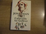 Jonathan Swift - Calatoriile lui Gulliver