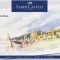 CREIOANE COLORATE AQUARELLE 36 CULORI GOLDFABER CUT. METAL FABER